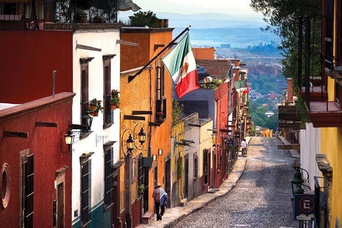 San Miguel de Allende in a day - Four hours around the Zócalo: where the day-trip magic happens