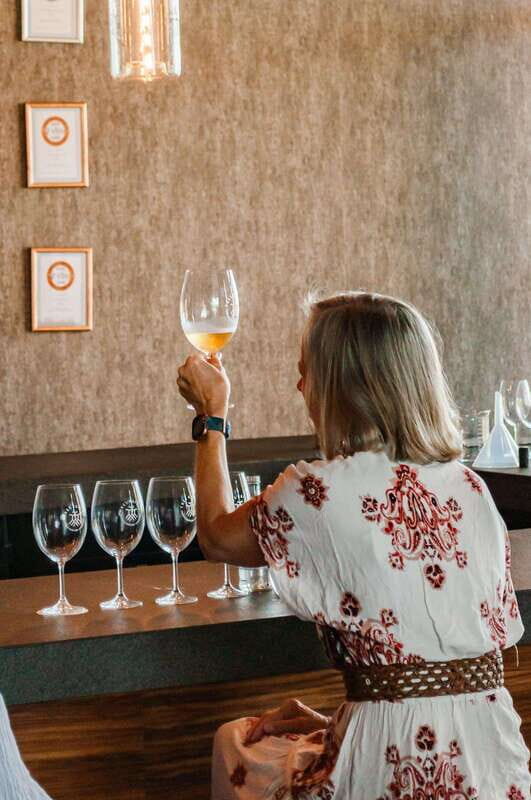 San Miguel de Allende: Local Vineyard Tour & Wine Tasting - Wine tasting packages: how your choice changes what you drink