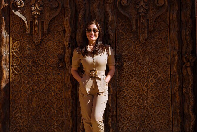 San Miguel de Allende Private Photoshoot - Edited photos sent to your inbox: fast turnaround for real life