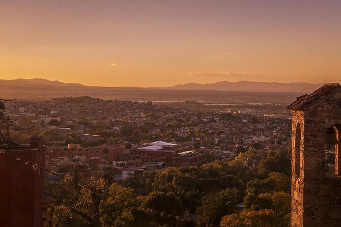 San Miguel de Allende Private Walking Tour with a Local - Why a Lokafyer walk is the best way to start in San Miguel