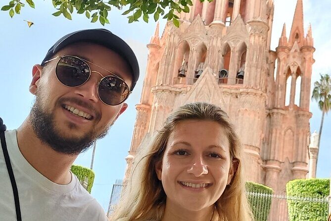 San Miguel de Allende & Queretaro Tour from Mexico City - What Makes This Tour Worth Your Time