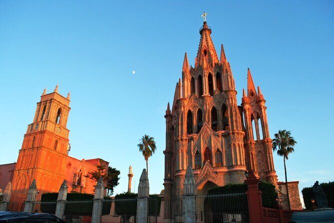 San Miguel de Allende & Queretaro Tour from Mexico City - Who This Tour Suits Best (and Who Should Skip It)