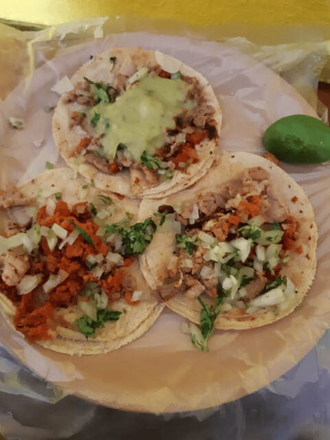 San Miguel de Allende: Street Food Tour - Key takeaways before you go