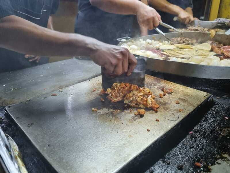 San Miguel de Allende: Street Food Tour - Market time: what “exclusive access” means for your eating