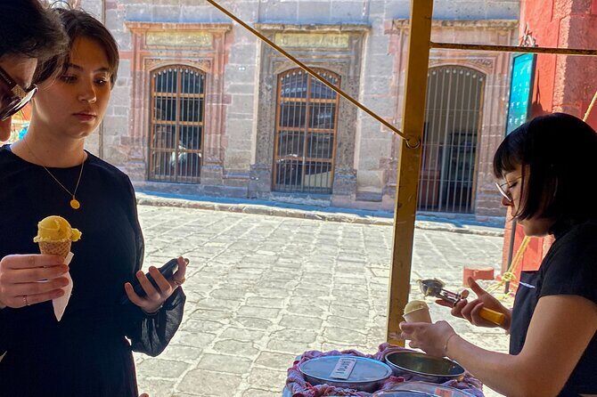 San Miguel de Allende Tour from Mexico City - El Mirador: a 10-minute viewpoint that does the heavy lifting