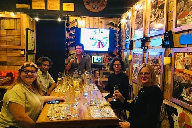 San Miguel De Allende: Traditional Mexican Drinks Tasting - Key highlights to know before you go