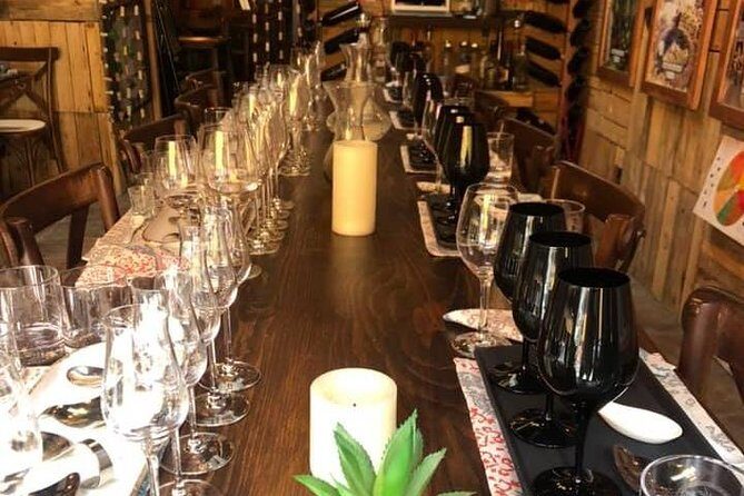 San Miguel De Allende: Traditional Mexican Drinks Tasting - The tasting method that makes this worth it: smell, taste, and aroma families