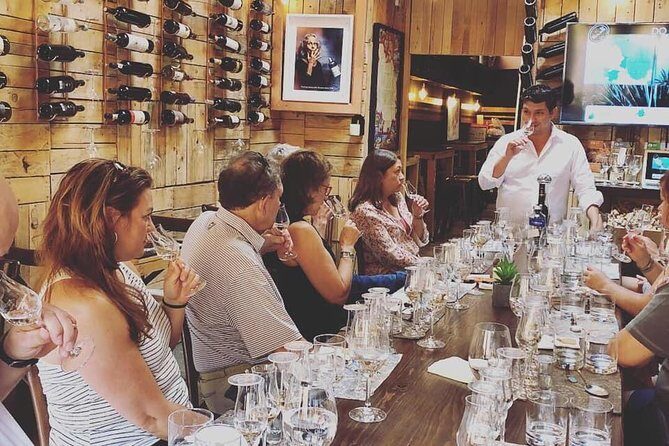 San Miguel De Allende: Traditional Mexican Drinks Tasting - Price and value for a 90-minute private masterclass