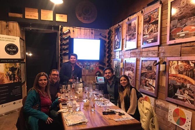 San Miguel De Allende: Traditional Mexican Drinks Tasting - Logistics that can affect your experience: when it runs and where to meet