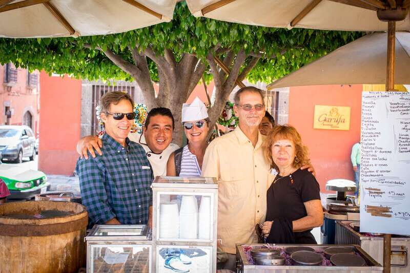 San Miguel: Downtown Food Tour - Key highlights you’ll feel on this tour