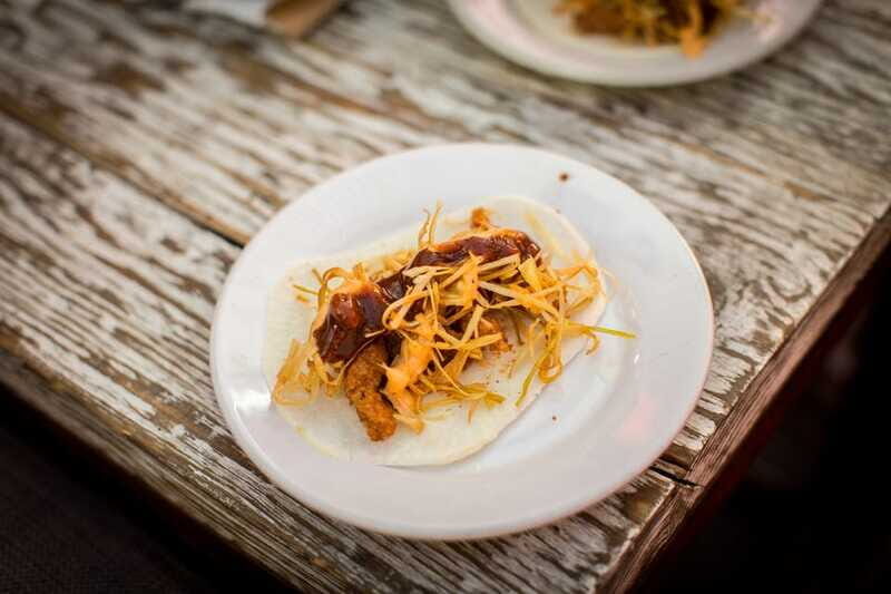 San Miguel: Evening Food Tour - Course-by-Course: What Each of the Five Stops Usually Does for You