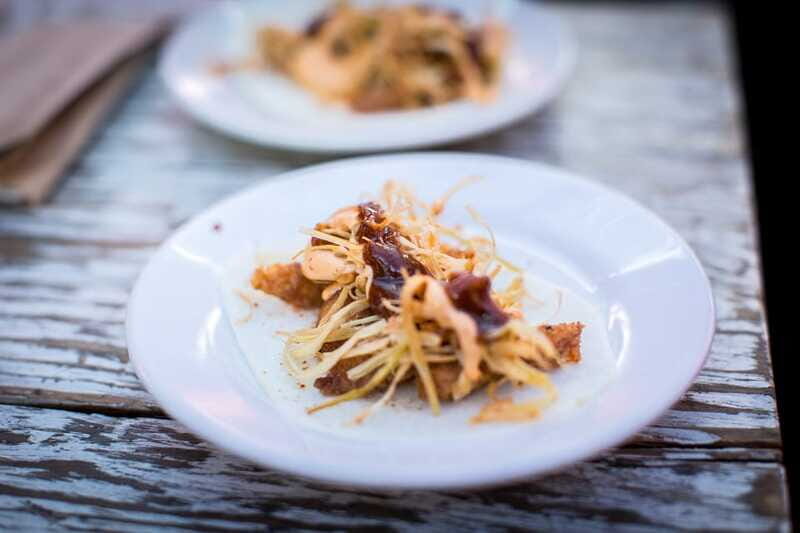 San Miguel: Evening Food Tour - Where You’ll Eat: Downtown Stops That Feel Like Real San Miguel