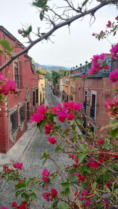SAN MIGUEL SUNSET WALKING TOUR - What you actually get for $29 and 2 hours