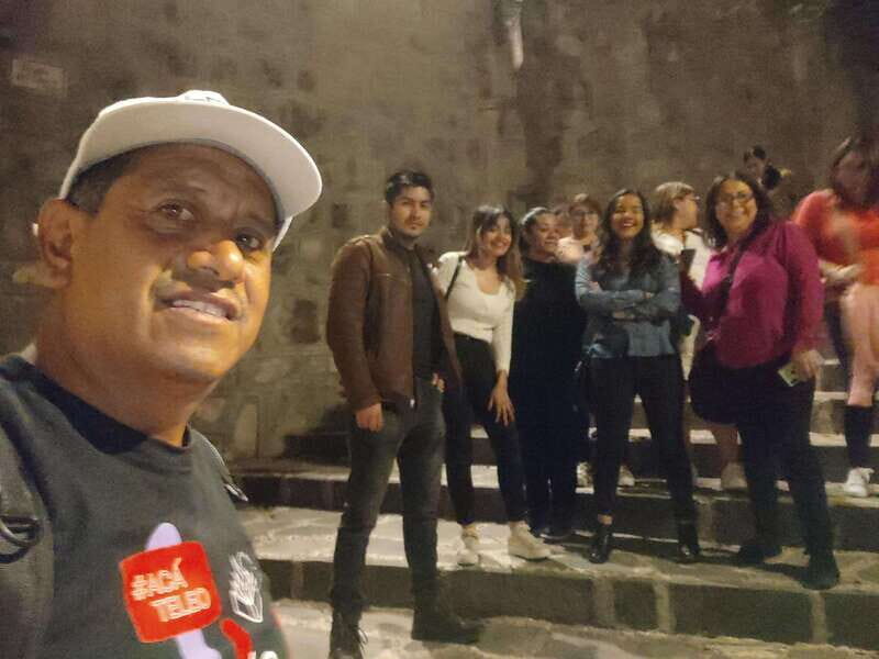 SAN MIGUEL SUNSET WALKING TOUR - Who should book this sunset walking tour
