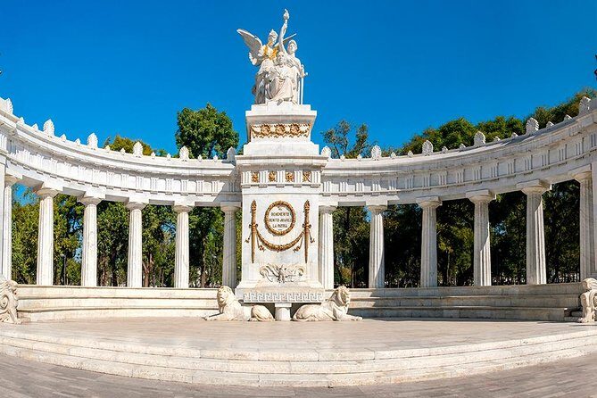 Self-Guided Audio Tour - Mexico for Beginners - Key highlights worth your attention