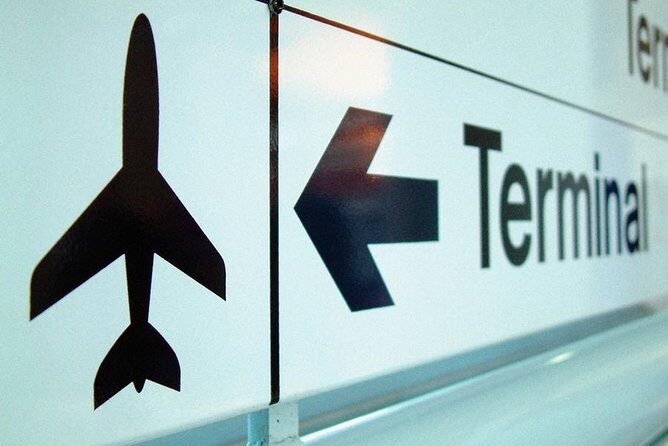 Shared Arrival Transfer: Oaxaca Airport to Hotels - Key things to know before you go
