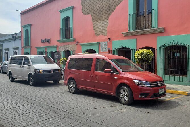 Shuttle from downtown Oaxaca city to Oaxaca airport. One way - Who This Shuttle Fits Best (And Who Should Think Twice)