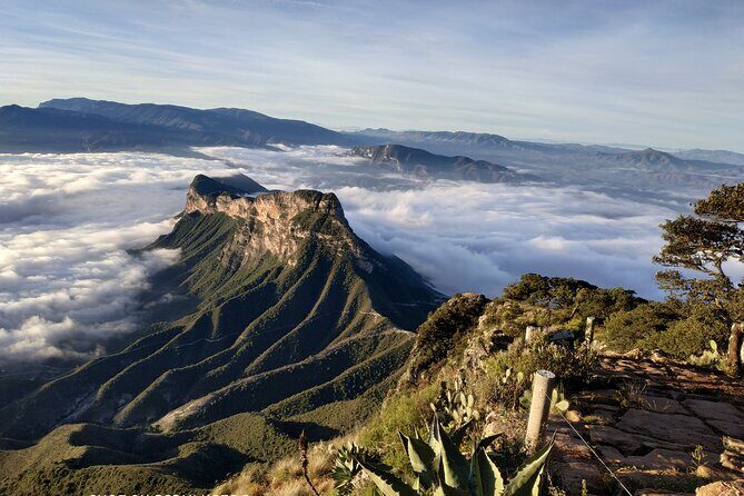 Sierra Gorda Tour in 1 day with starting from Querétaro - Key things I’d watch for before booking