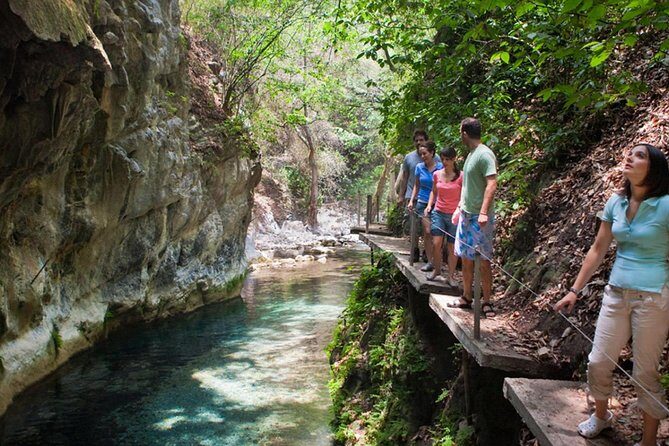 Sierra Gorda Tour in 1 day with starting from Querétaro - Sierra Gorda in One Day From Querétaro: What This Trip Really Delivers
