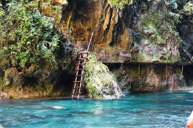 Sierra Gorda Tour in 1 day with starting from Querétaro - Stop 4: Pinal de Amoles—A Mining Town Mood With Pine Trees and Fog