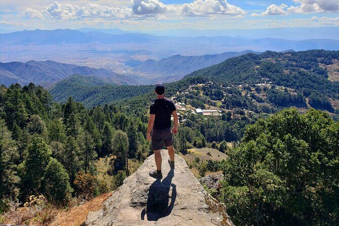 Sierra Norte Hike and Indigenous Village Full-Day Adventure - Key takeaways before you go