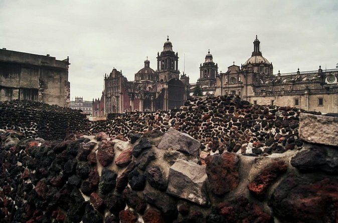 Skip the Line Tickets for Temple Major - Museo del Templo Mayor: What You’ll See (and Why It’s Special)