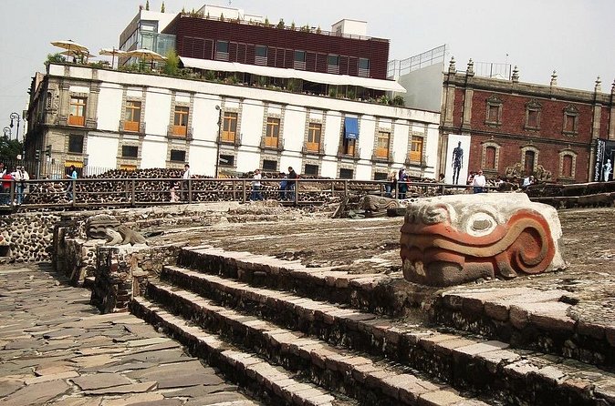 Skip the Line Tickets for Temple Major - What the Museum Experience Feels Like in Practice