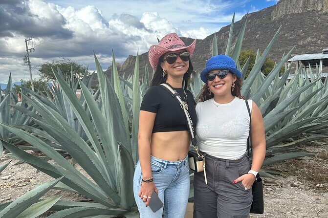 Small Group Boerve del Agua and Mezcal Tour from Oaxaca Centro - Guide + driver quality: why it changes the whole day