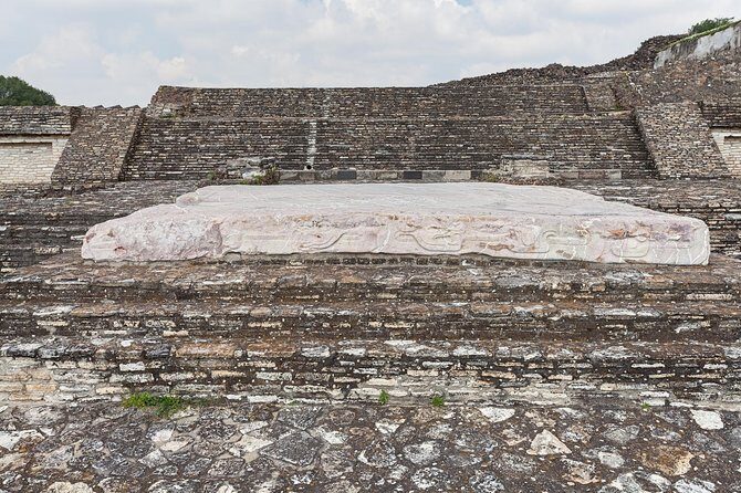 Small Group: Discover Puebla and Cholula from Mexico City - Guides make or break it: the best part is the explanations