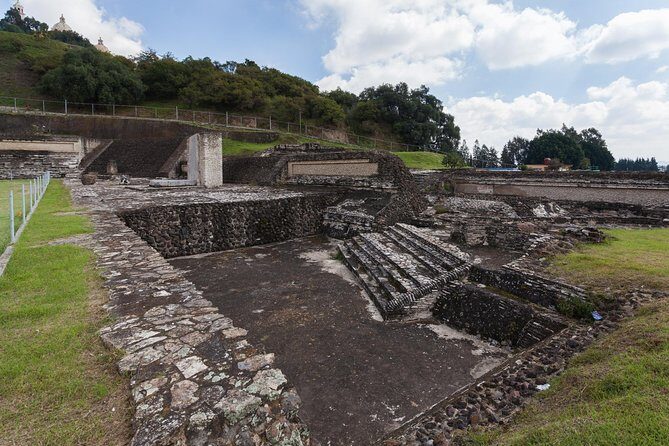 Small Group: Discover Puebla and Cholula from Mexico City - Value at $89.50: what you get for the money