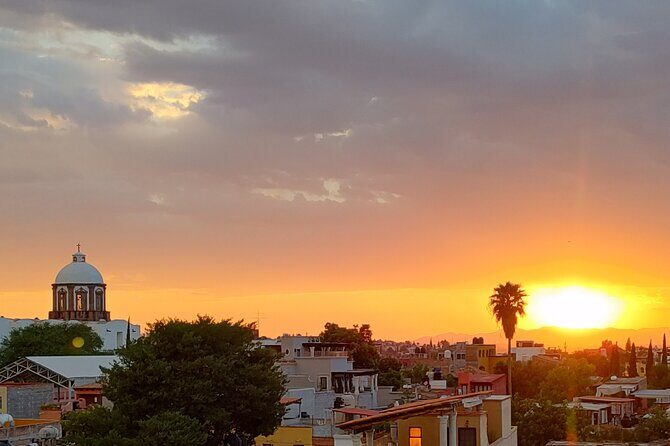 Small-Group Sunset Walking Tour in San Miguel - Key things to know before you go