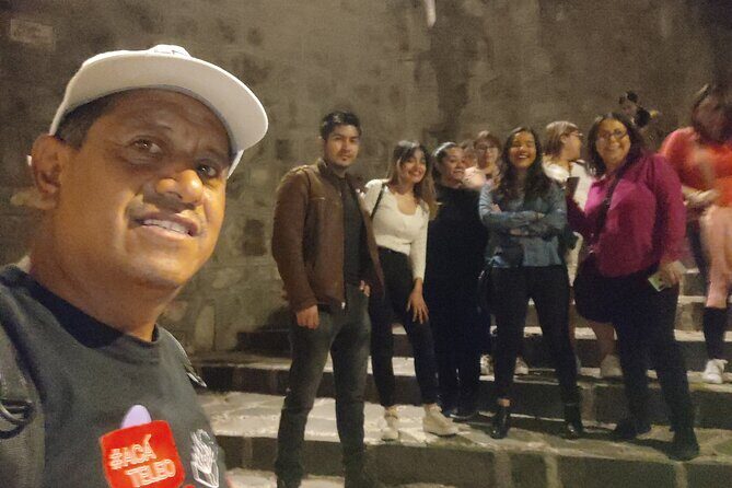 Small-Group Sunset Walking Tour in San Miguel - Why this 5:00 pm sunset tour makes sense in San Miguel