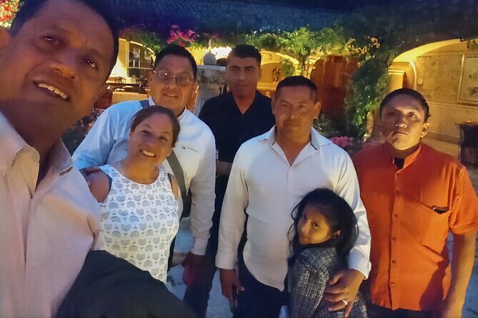 Small-Group Sunset Walking Tour in San Miguel - Casa de Ignacio Allende and the Aldama street views