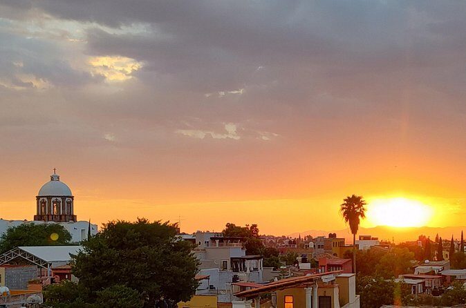 Small-Group Sunset Walking Tour in San Miguel - Price and value: is $35.90 worth it?
