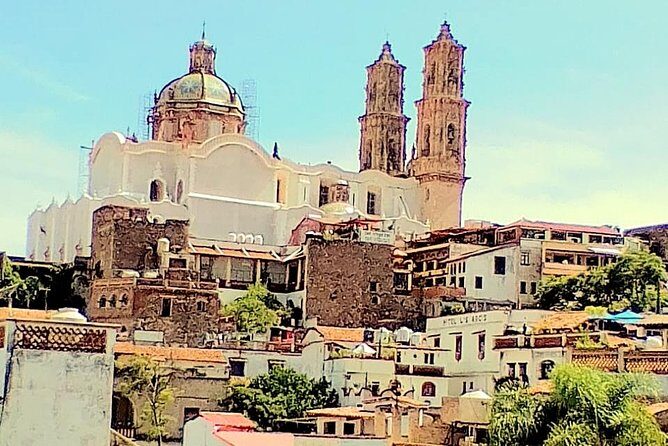 Small Group: The Magical Colonial Towns of Taxco and Cuernavaca - Cuernavaca and Taxco in One Day: What This Trip Feels Like