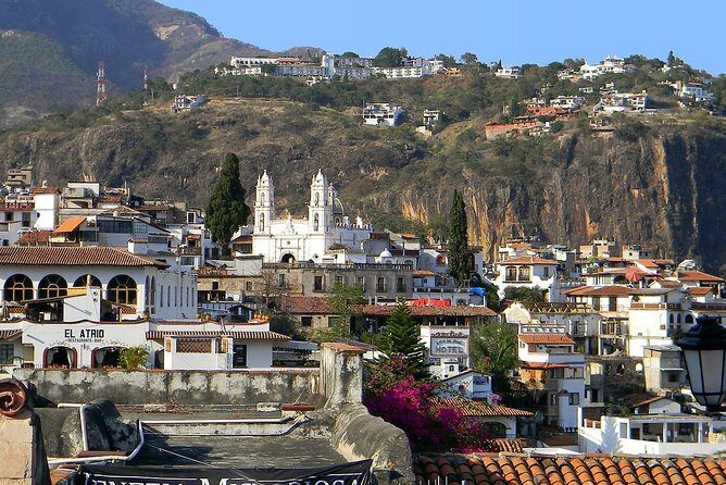 Small Group: The Magical Colonial Towns of Taxco and Cuernavaca - The Guide and Driver Matter More Than You Think