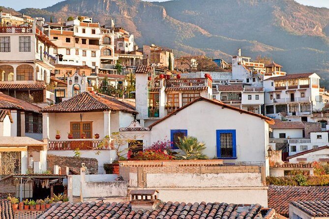 Small Group: The Magical Colonial Towns of Taxco and Cuernavaca - Pace and Timing: The Real Trade-Offs of a 10-Hour Combo Tour