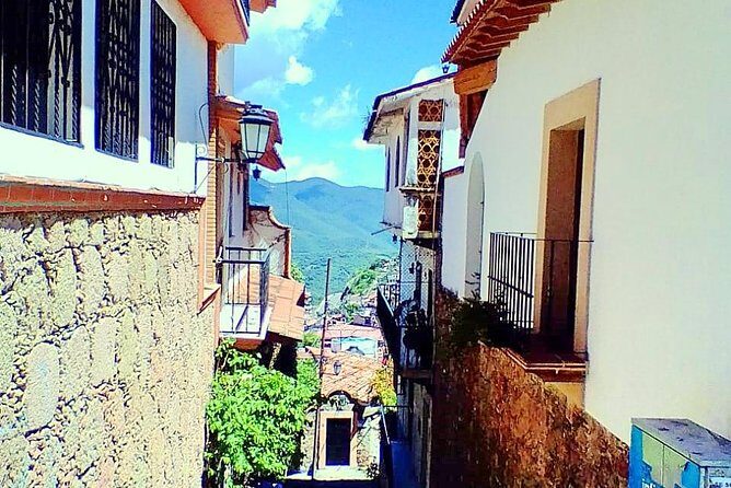 Small Group: The Magical Colonial Towns of Taxco and Cuernavaca - Who This Tour Fits Best (and Who Should Skip It)