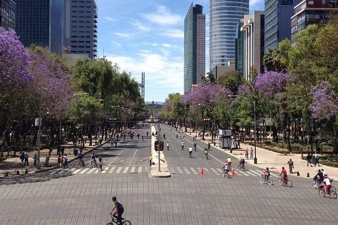 Small VIP Group: The Ultimate Mexico City Tour - Small-VIP format and the health protocol you’ll actually notice