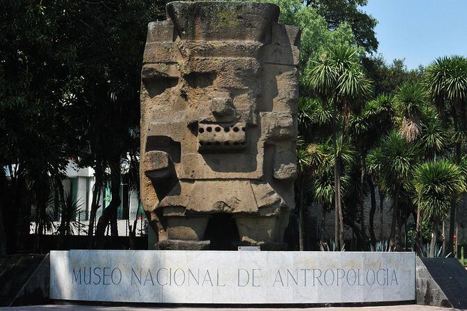 Small VIP Group: The Ultimate Mexico City Tour - Language and what to ask so you don’t miss details