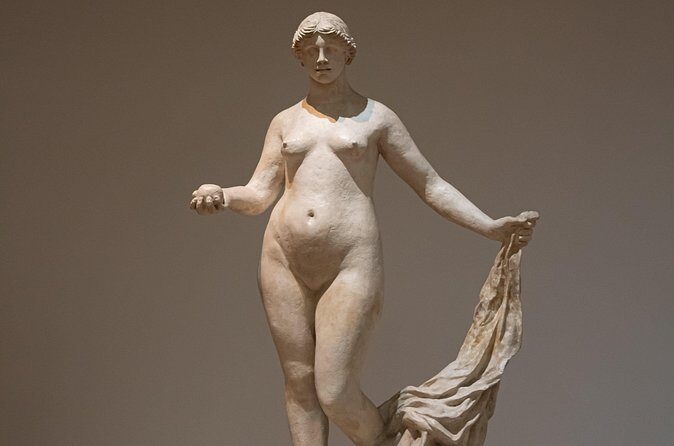 Soumaya Museum: the Master of Mexican and Western Art - Floor Three and Four: Old European and New Spain masters, then Romanticism to the avant-garde