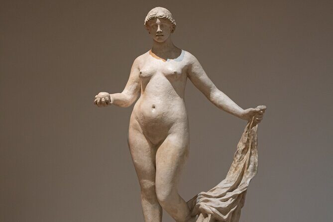 Soumaya Museum: the Master of Mexican and Western Art - Floor Six: Julián and Linda Slim and the Rodin era