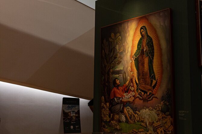 Soumaya Museum: the Master of Mexican and Western Art - Value: $53.68 for a guided, multi-floor museum entry