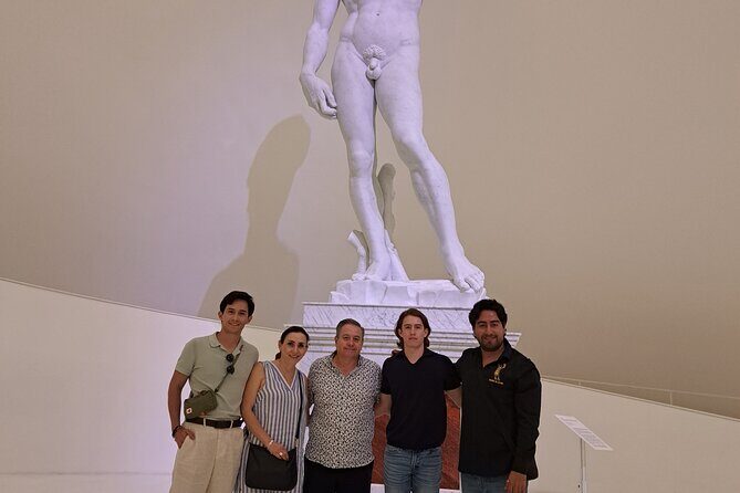 Soumaya Museum Tour ‐ Small Groups - Who This Tour Fits Best (and Who Might Skip It)