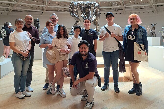 Soumaya Museum Tour ‐ Small Groups - Should You Book the Soumaya Museum Tour?