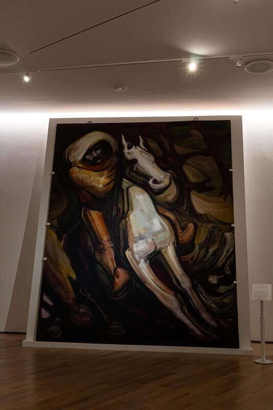 Soumaya: the greatness of Mexican & western art. - Meeting at the main gate: how the tour starts and what you’ll bring