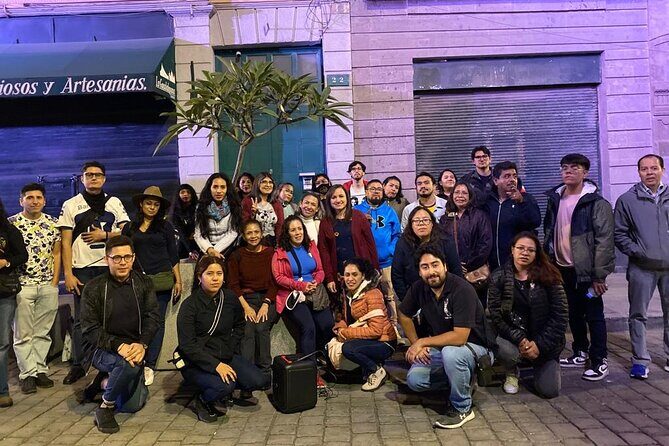 Special Pre-Hispanic Day of the Dead Tour - Museo del Templo Mayor: ending where the Aztec worldview gets explained