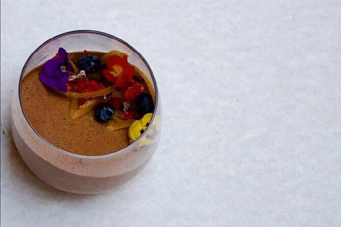 State-of-the-art Mexican cooking classes - The Menu and the Method: Amouse Bouche to Mole