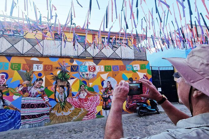 Street Art Tour With An Artist in Oaxaca - Price and Value: Why $43 Feels Fair for What You Get