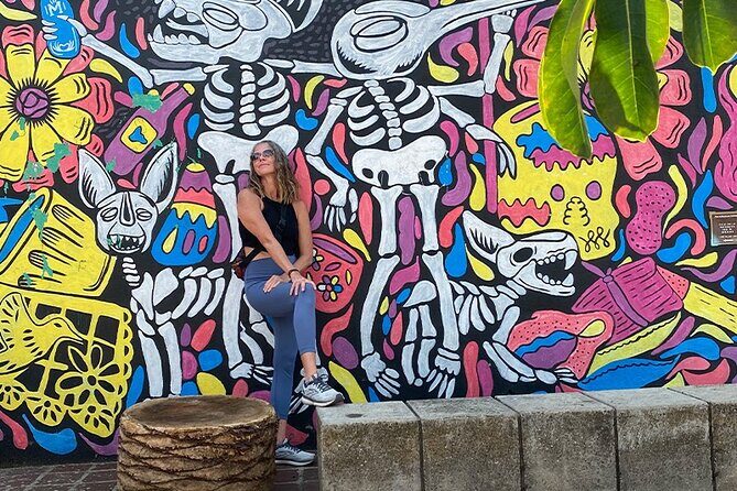 Street Art Walk - Key things to know before you go